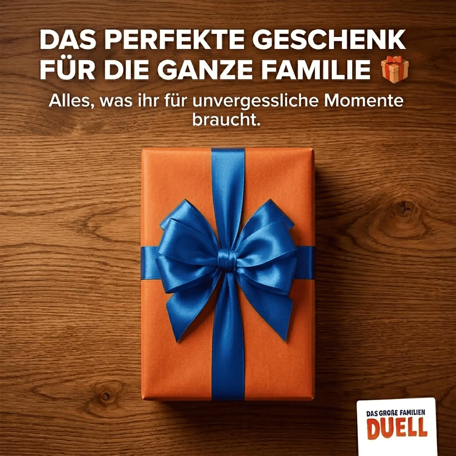 Das große Familien-Duell, Bild 8 von 8