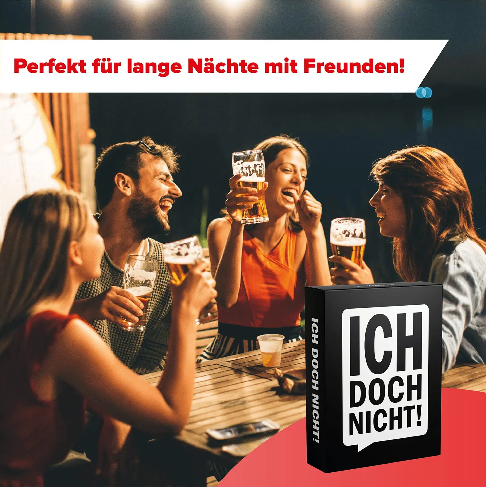 Ich doch nicht!, Bild 8 von 8