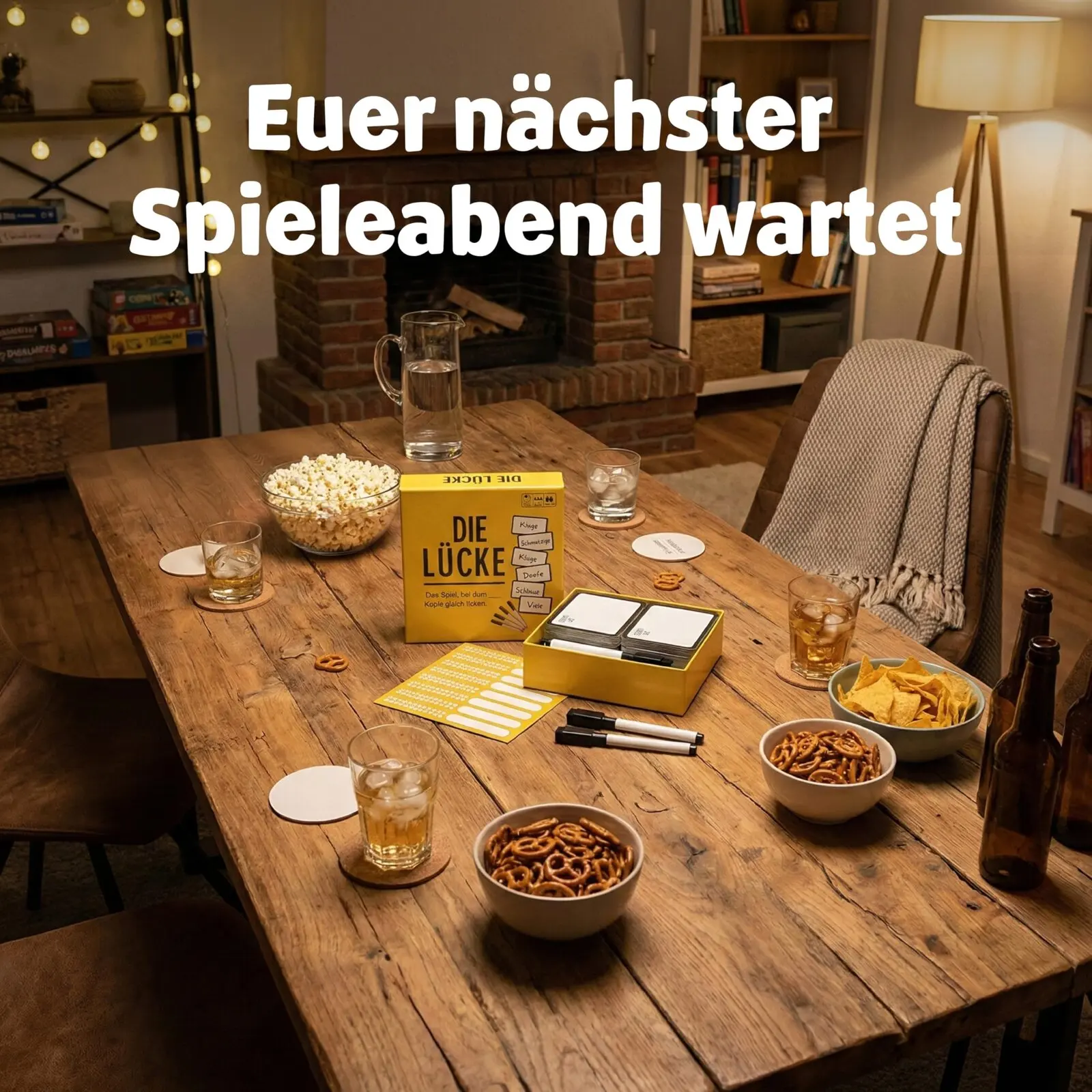 Die Lücke, Bild 8 von 8