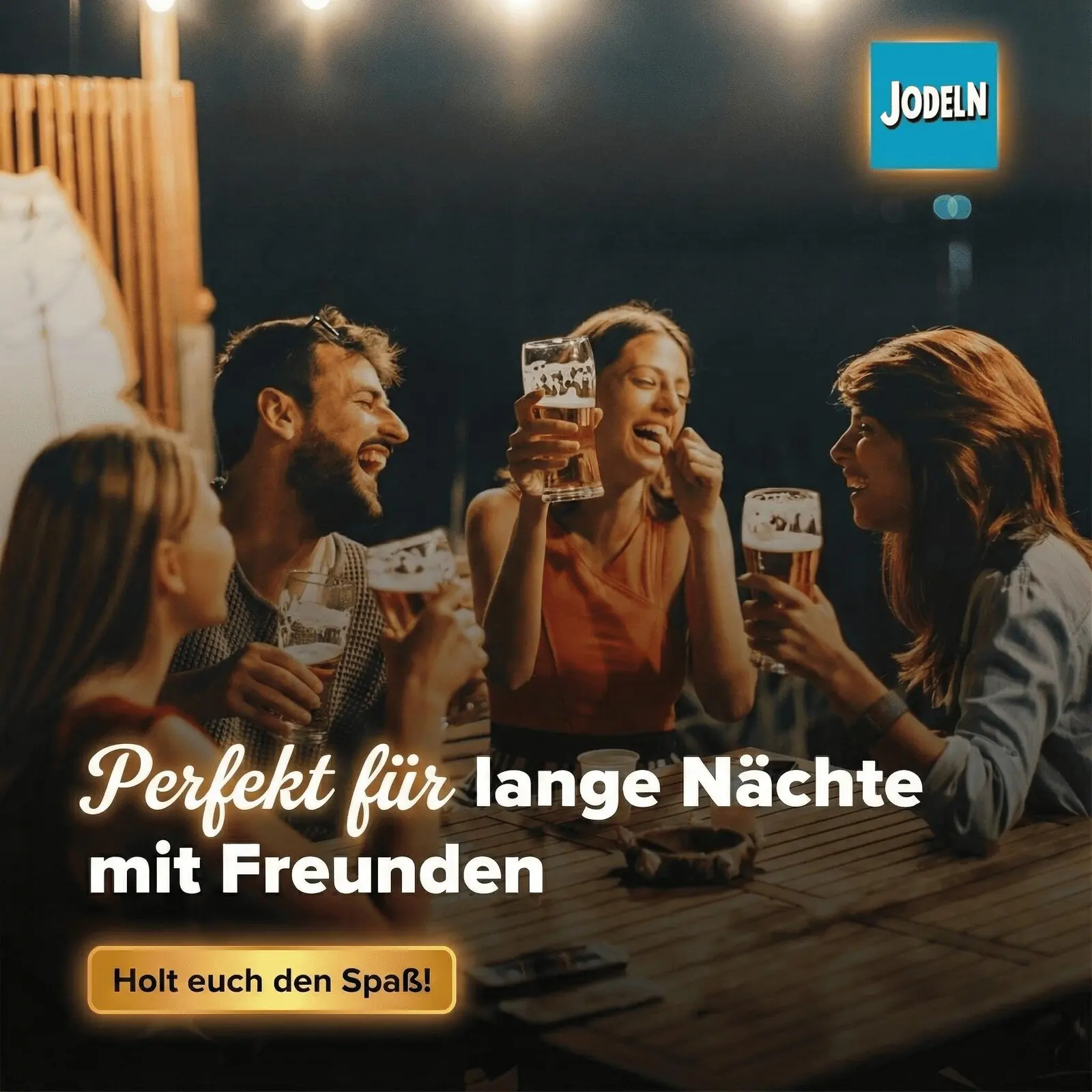 Jodeln, Bild 8 von 8