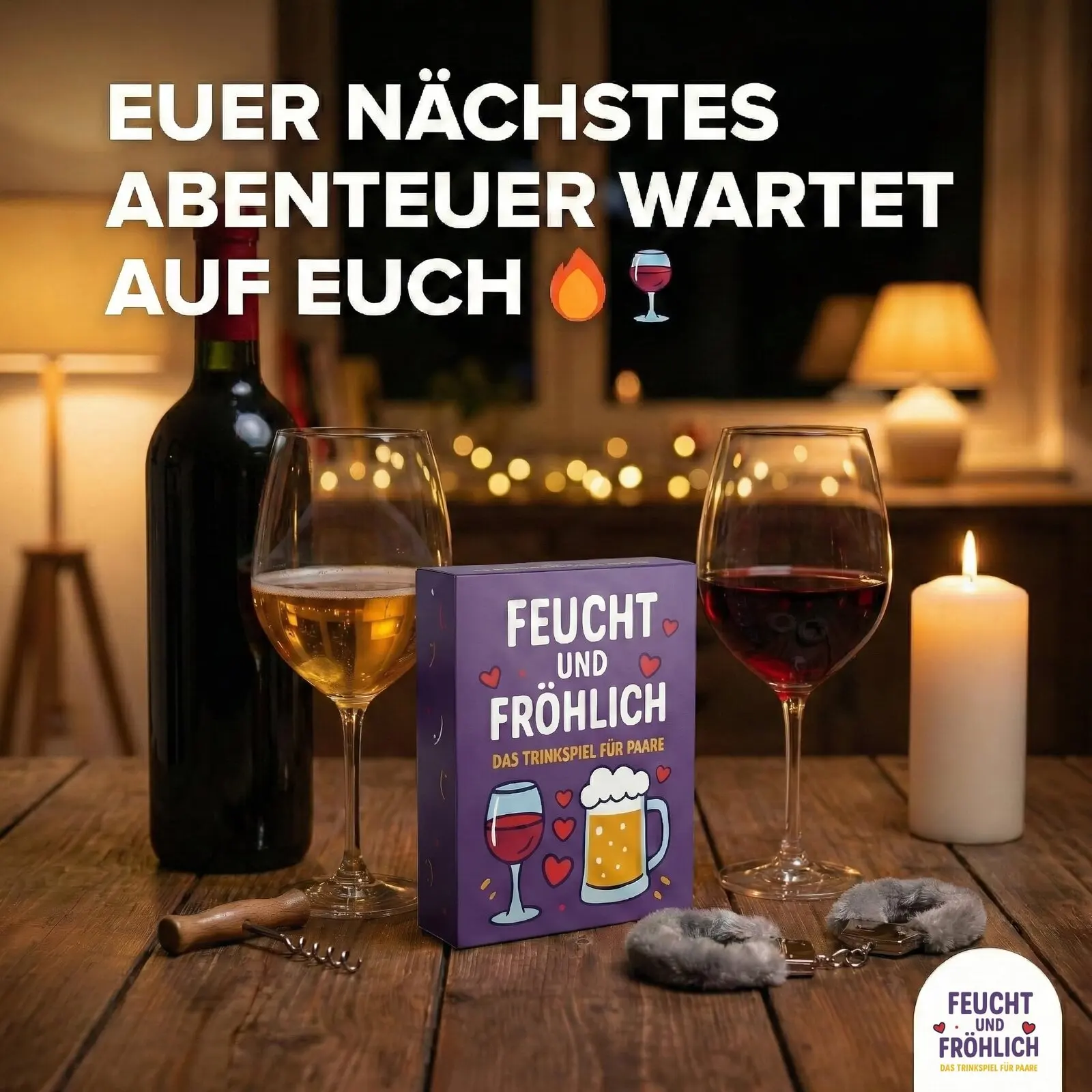 Feucht und Fröhlich, Bild 8 von 8