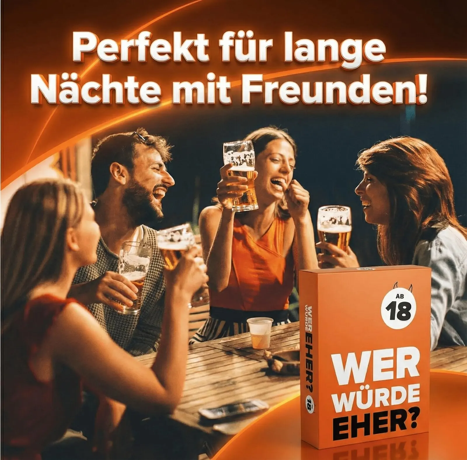 Wer würde eher?, Bild 8 von 8