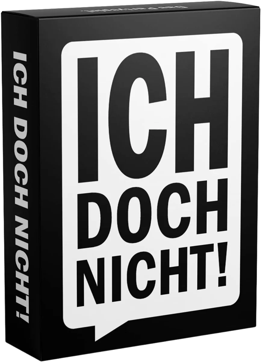 Ich doch nicht! von TIPSI