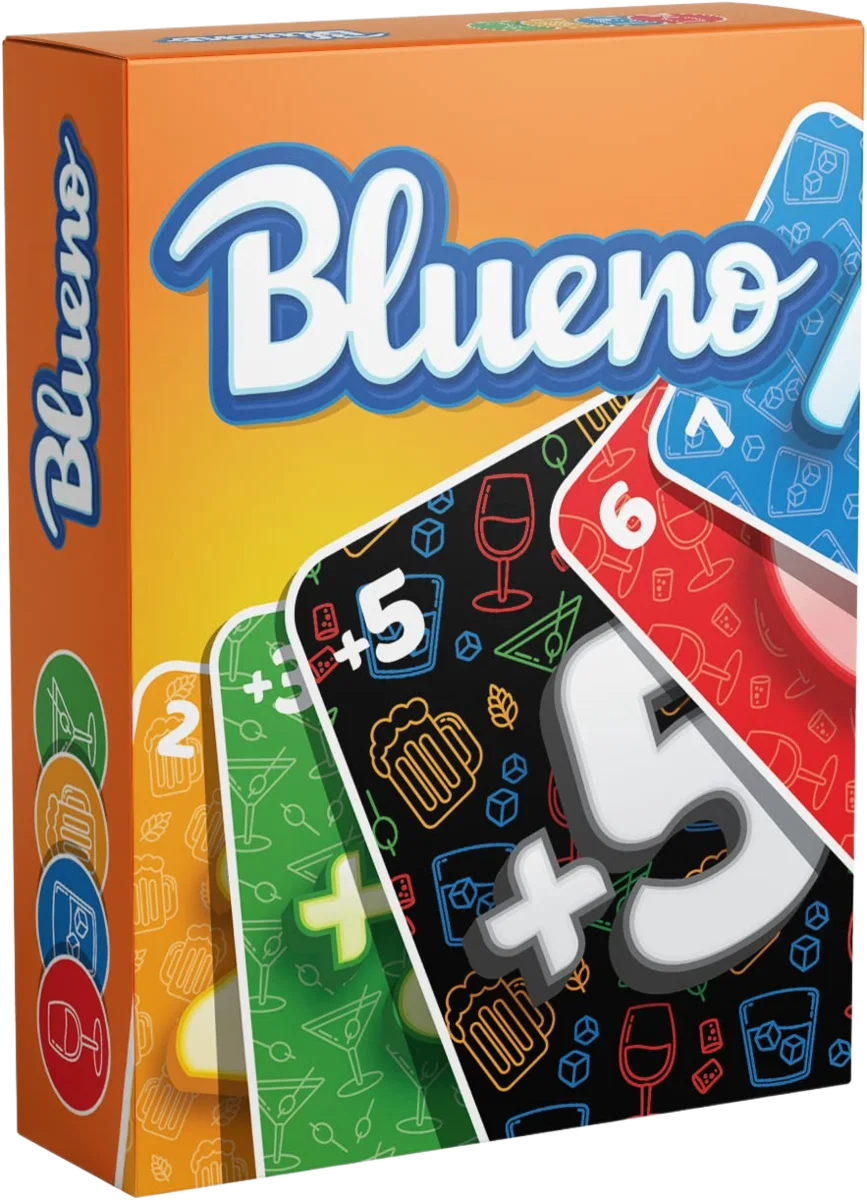 Blueno von TIPSI