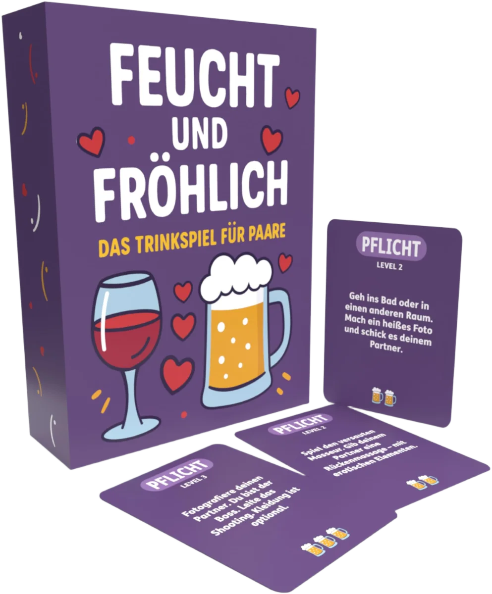 Feucht und Fröhlich von TIPSI