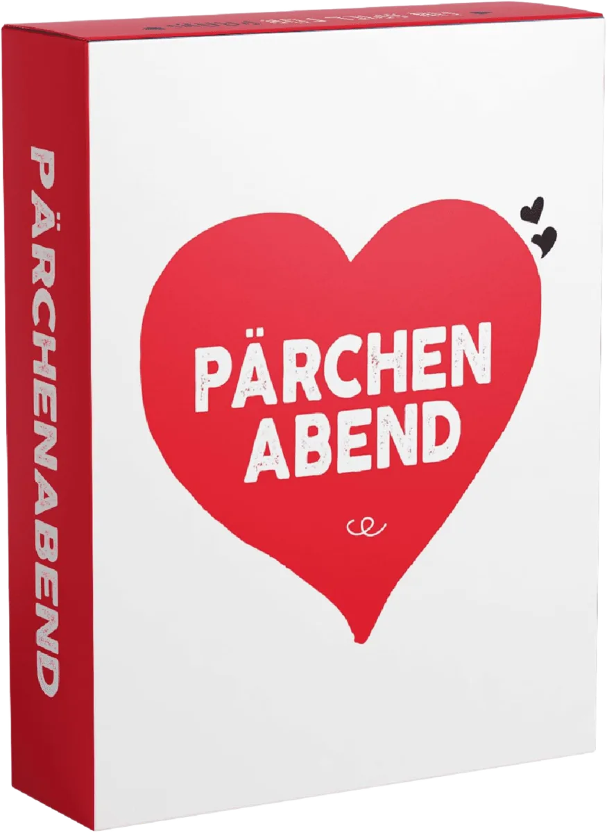 Pärchenabend, Paarspiel von TIPSI